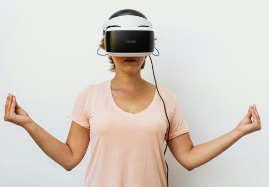 From Gaming to Meditation: Creative Ways to Use Your Pixel Glass Ball Lamp